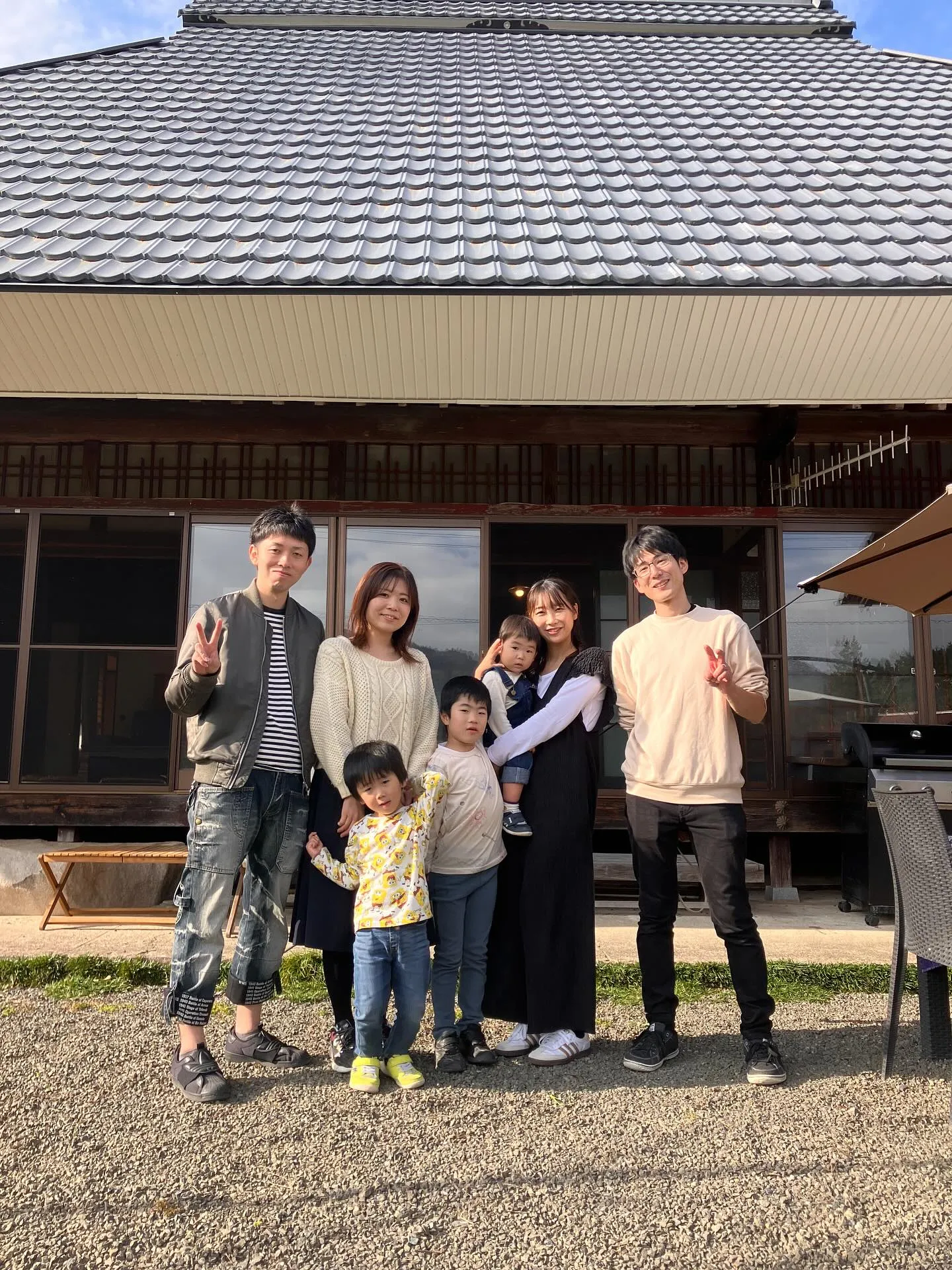 季節の移り変わり