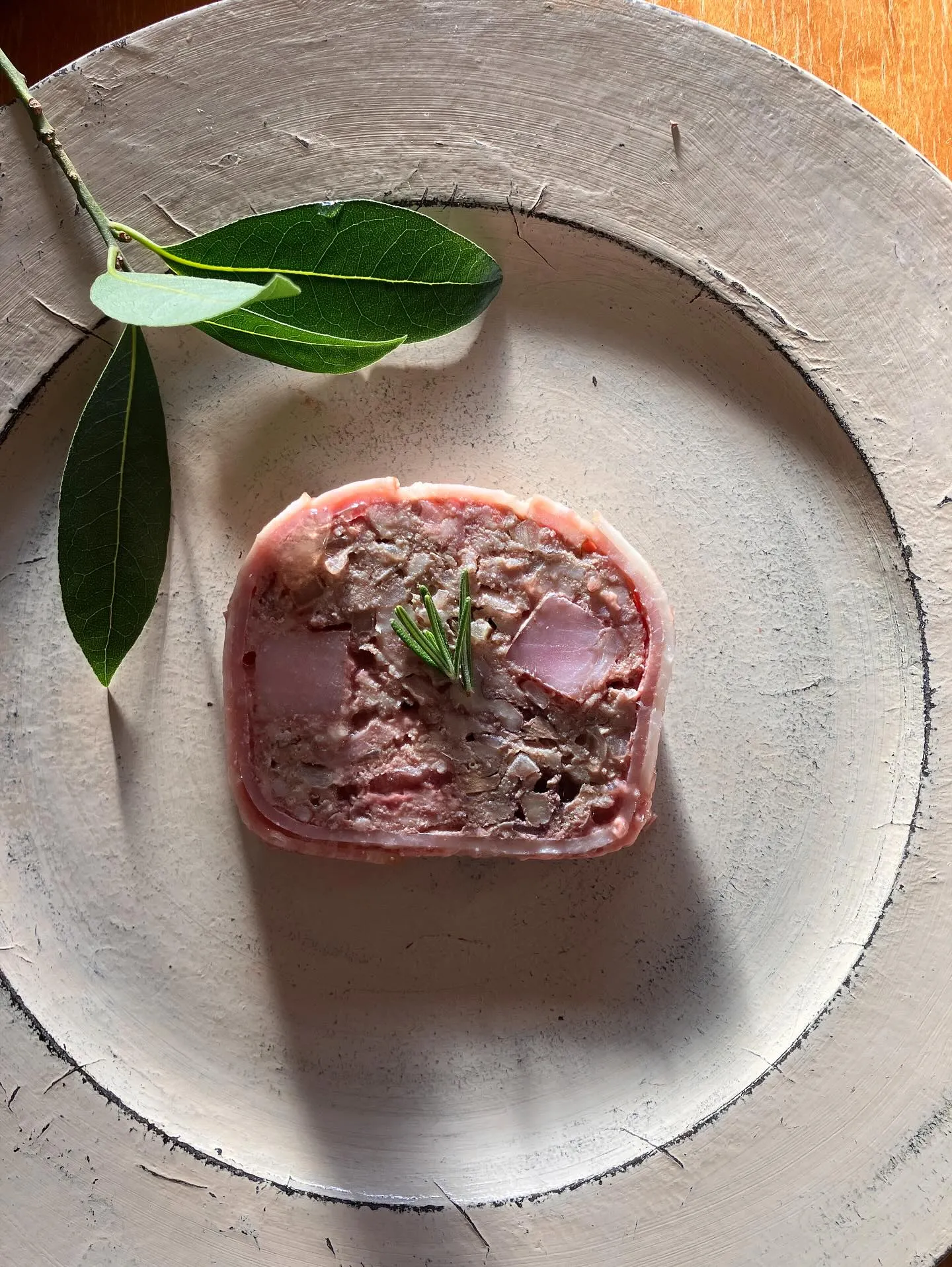 パテドカンパーニュ