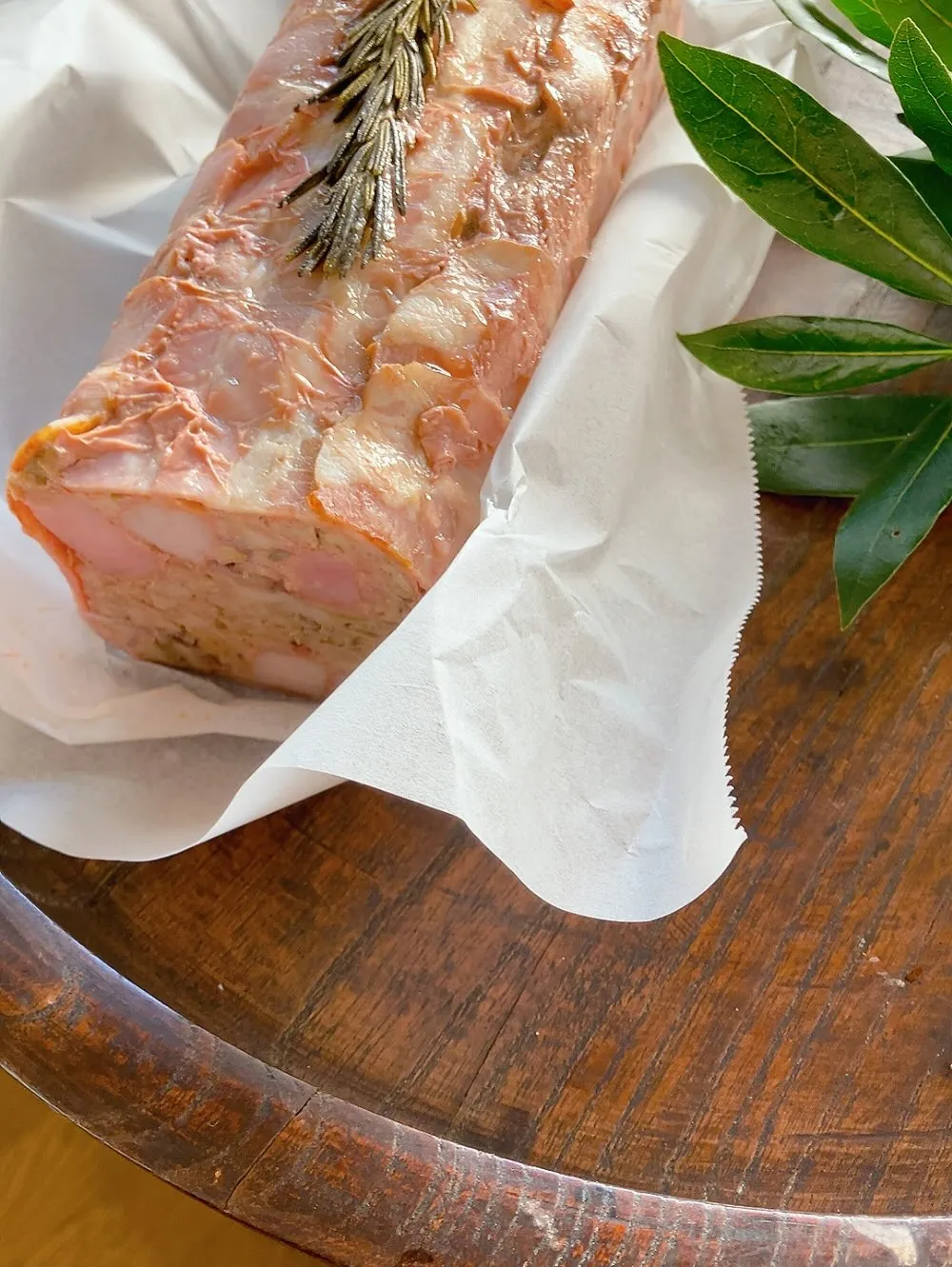 パテドカンパーニュ