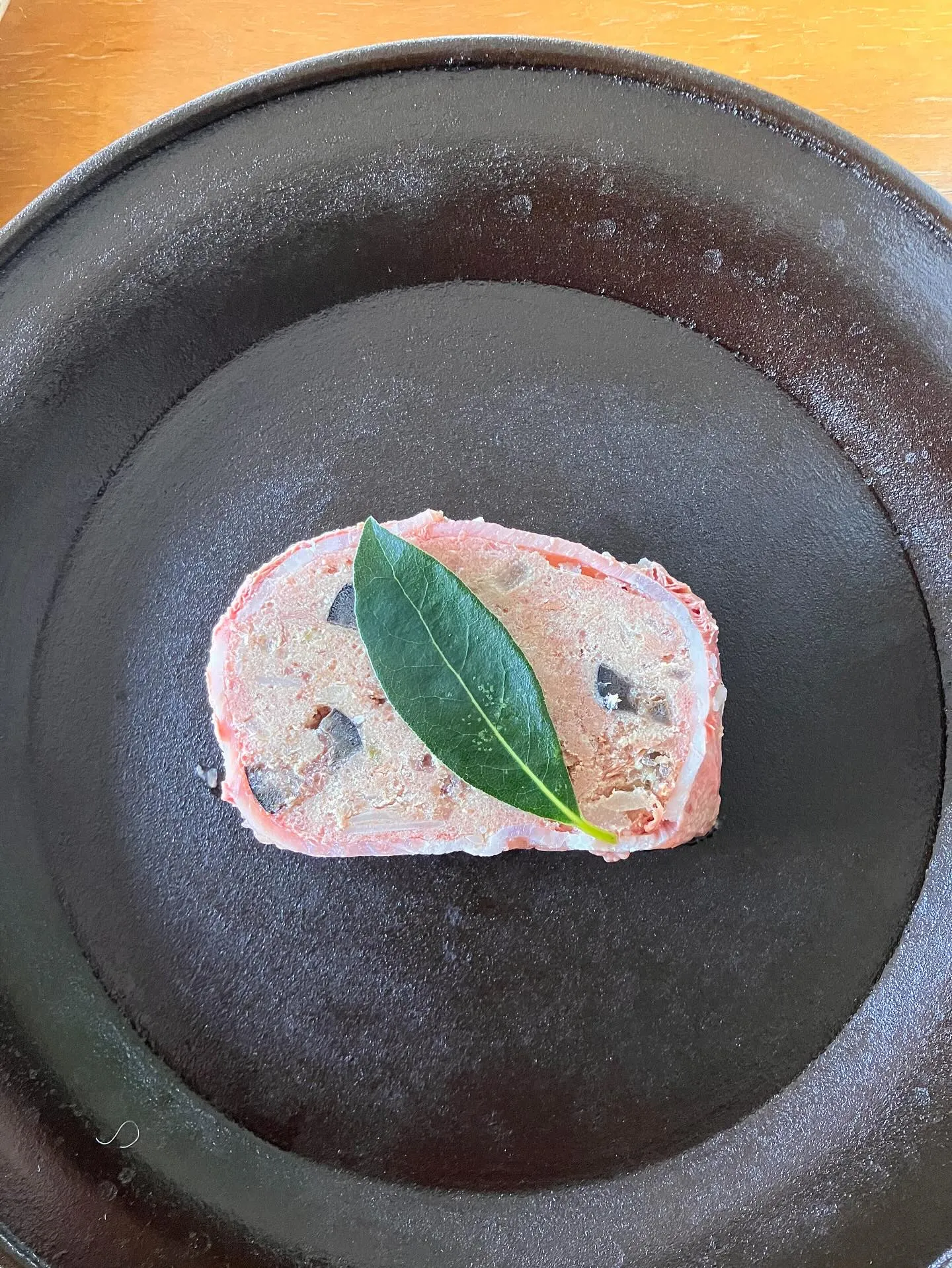 パテドカンパーニュ