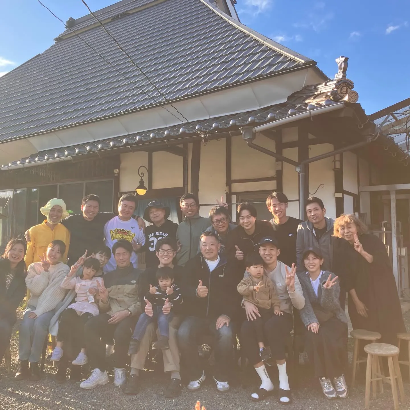 年内最後の営業は…